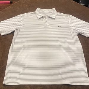 Nike performance polo size XL
